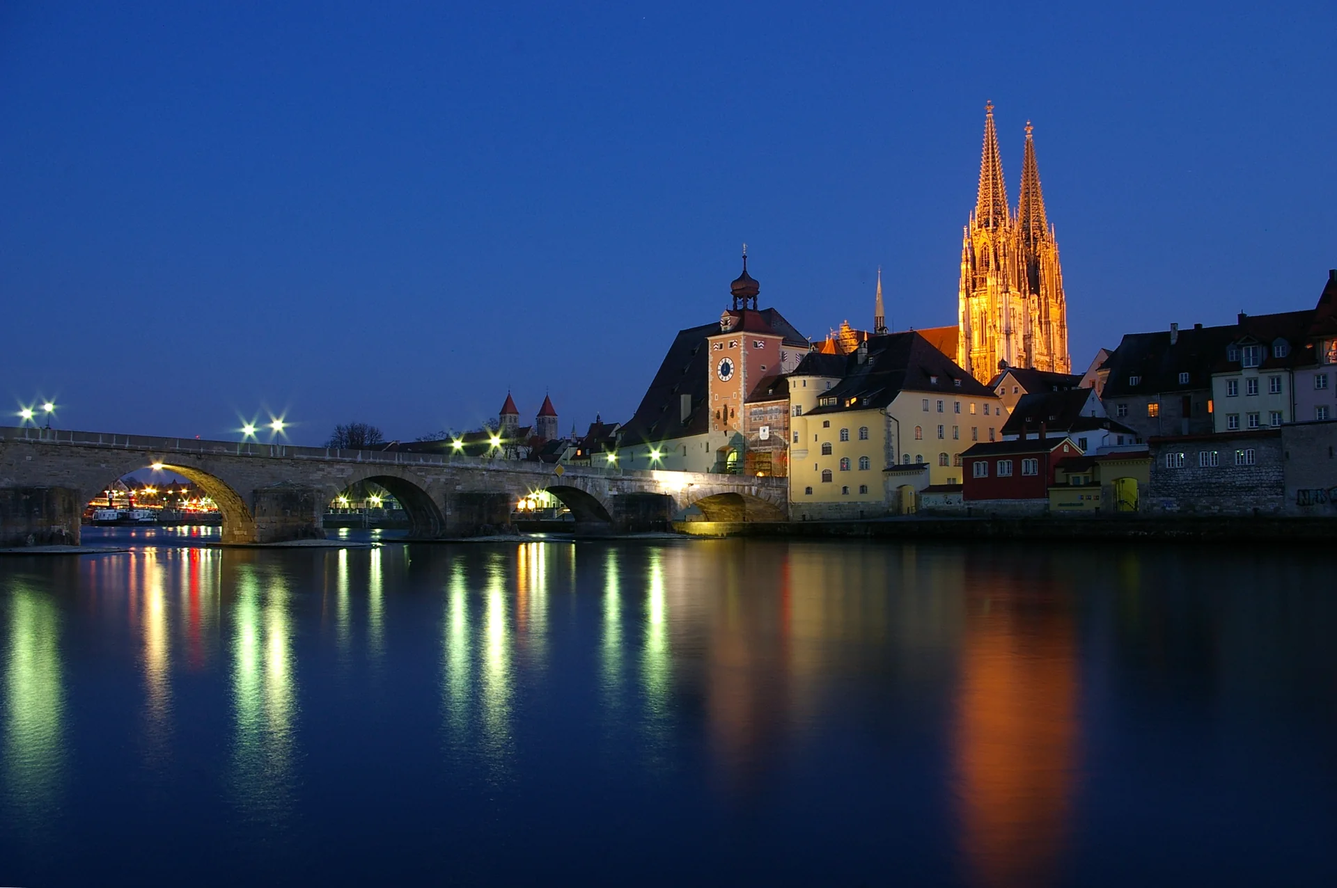 Webdesign Regensburg