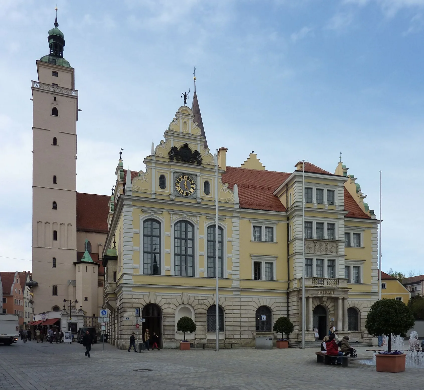 Webdesign Ingolstadt